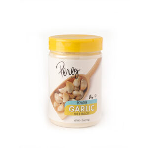 Pereg Garlic Powder 4.2 oz